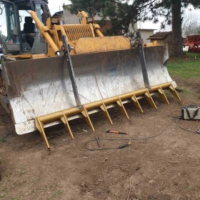  Komatsu D65 PX-12  | Mobile.bg    11