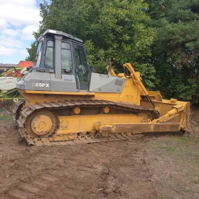      Komatsu D65 PX-12 