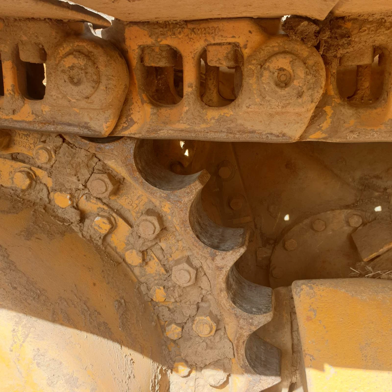 Булдозер Komatsu D65 PX-12  - изображение 6