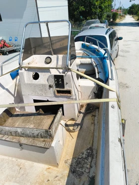  Acquaviva Open 520 | Mobile.bg    2