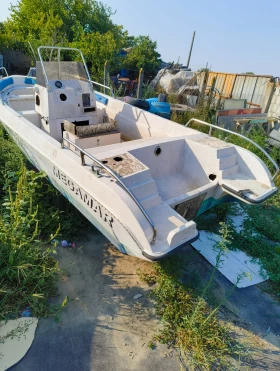  Acquaviva Open 520 | Mobile.bg    8