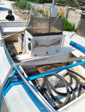  Acquaviva Open 520 | Mobile.bg    13