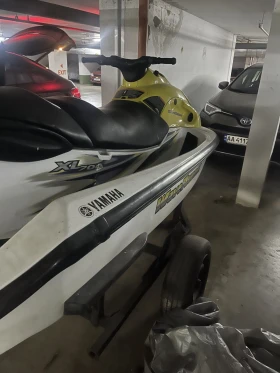  Yamaha XL700  | Mobile.bg    8