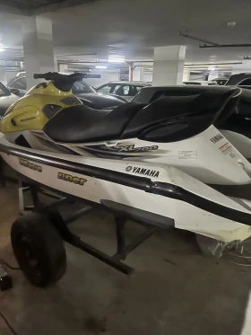      Yamaha XL700 