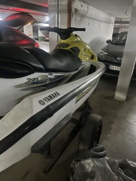  Yamaha XL700  | Mobile.bg    7