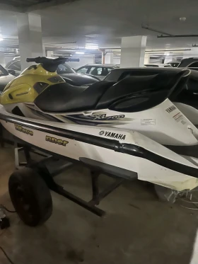  Yamaha XL700  | Mobile.bg    2