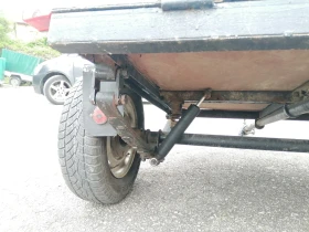 За автомобил Други, снимка 9 - Ремаркета - 52842237