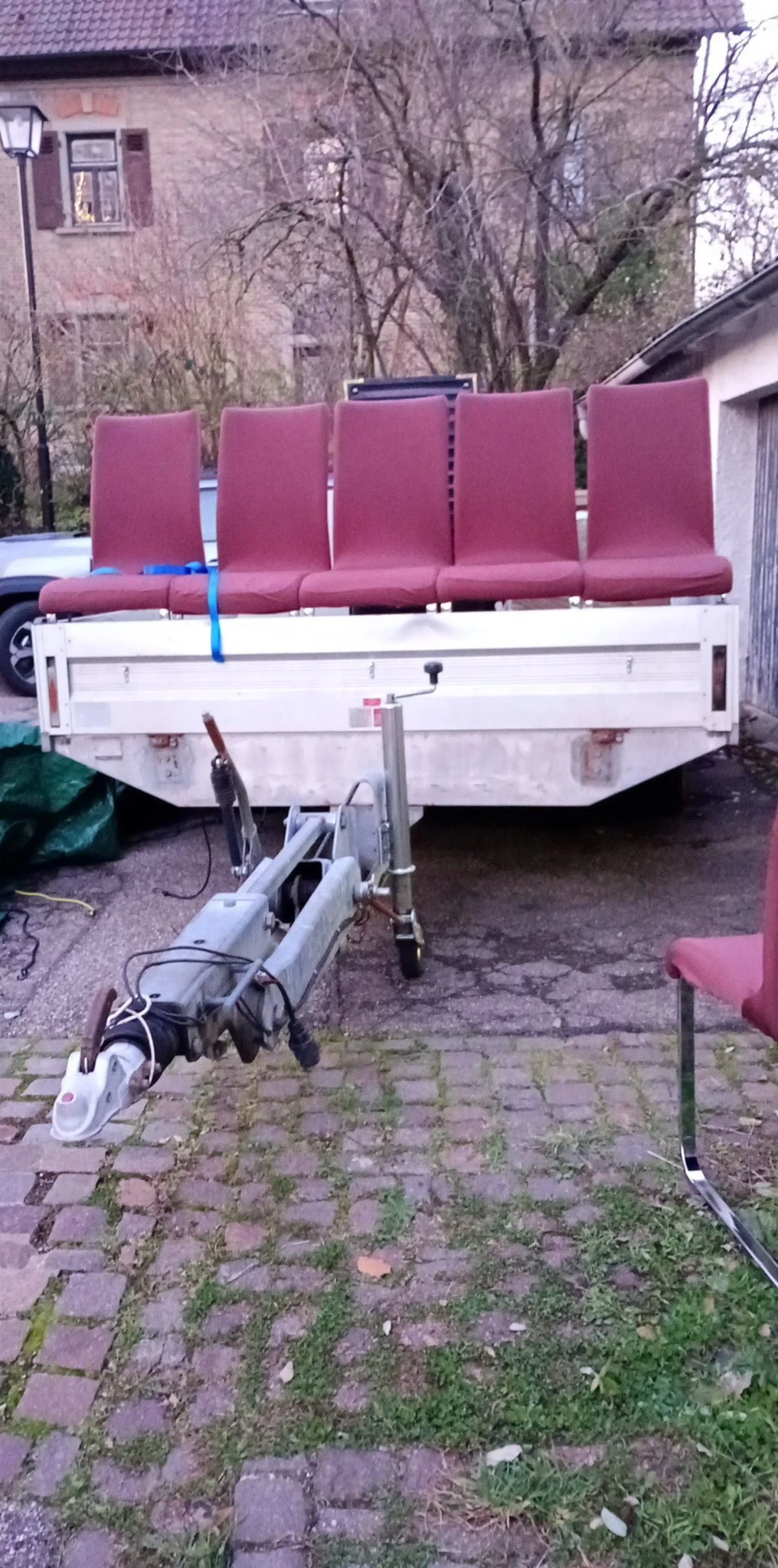 �� ��������� Humbaur | Mobile.bg � ����������� 1