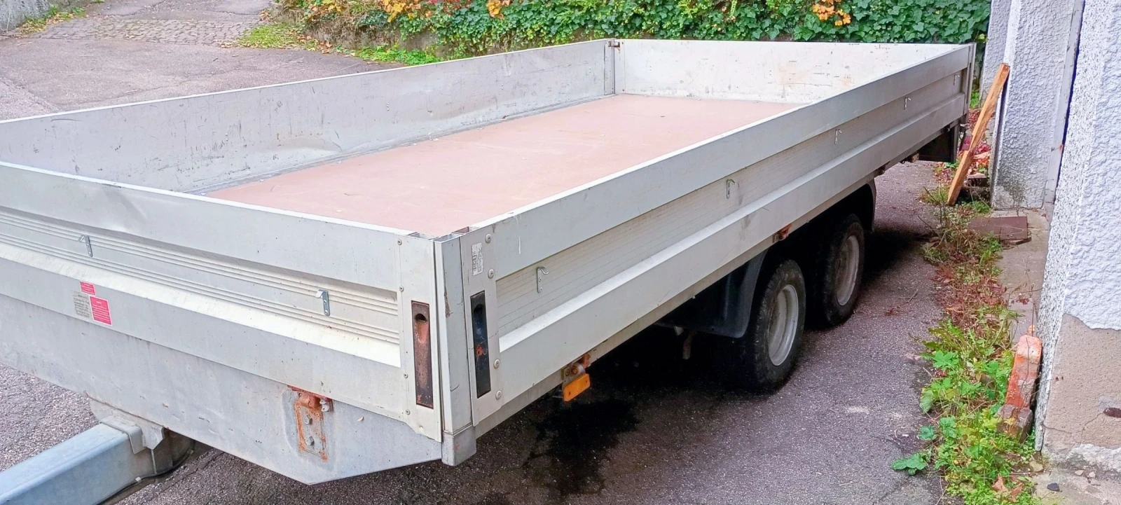 �� ��������� Humbaur | Mobile.bg � ����������� 12