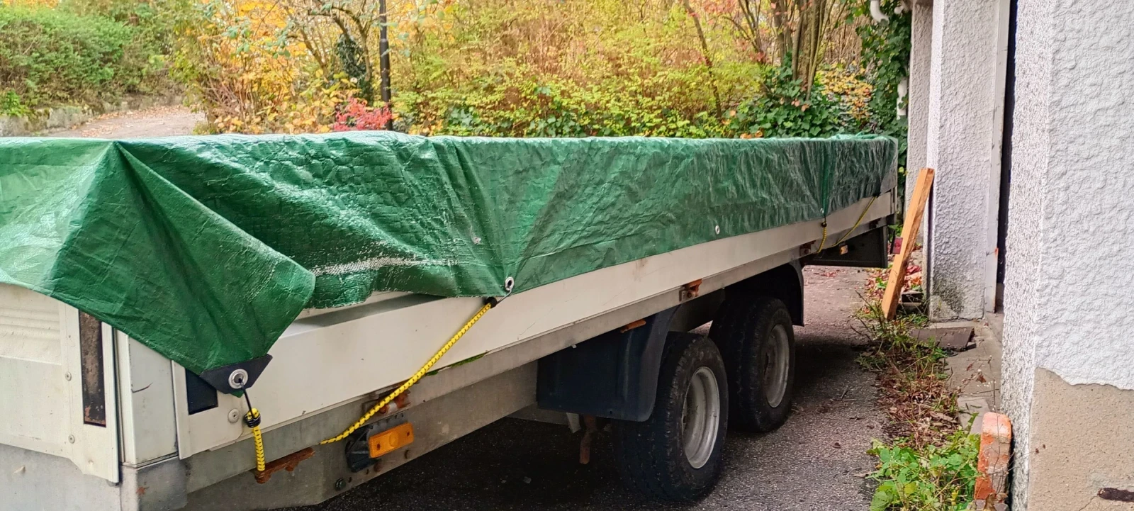 �� ��������� Humbaur | Mobile.bg � ����������� 2