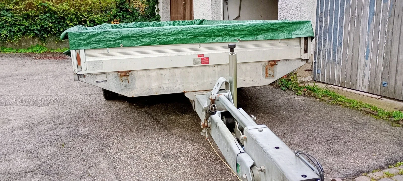 �� ��������� Humbaur | Mobile.bg � ����������� 5