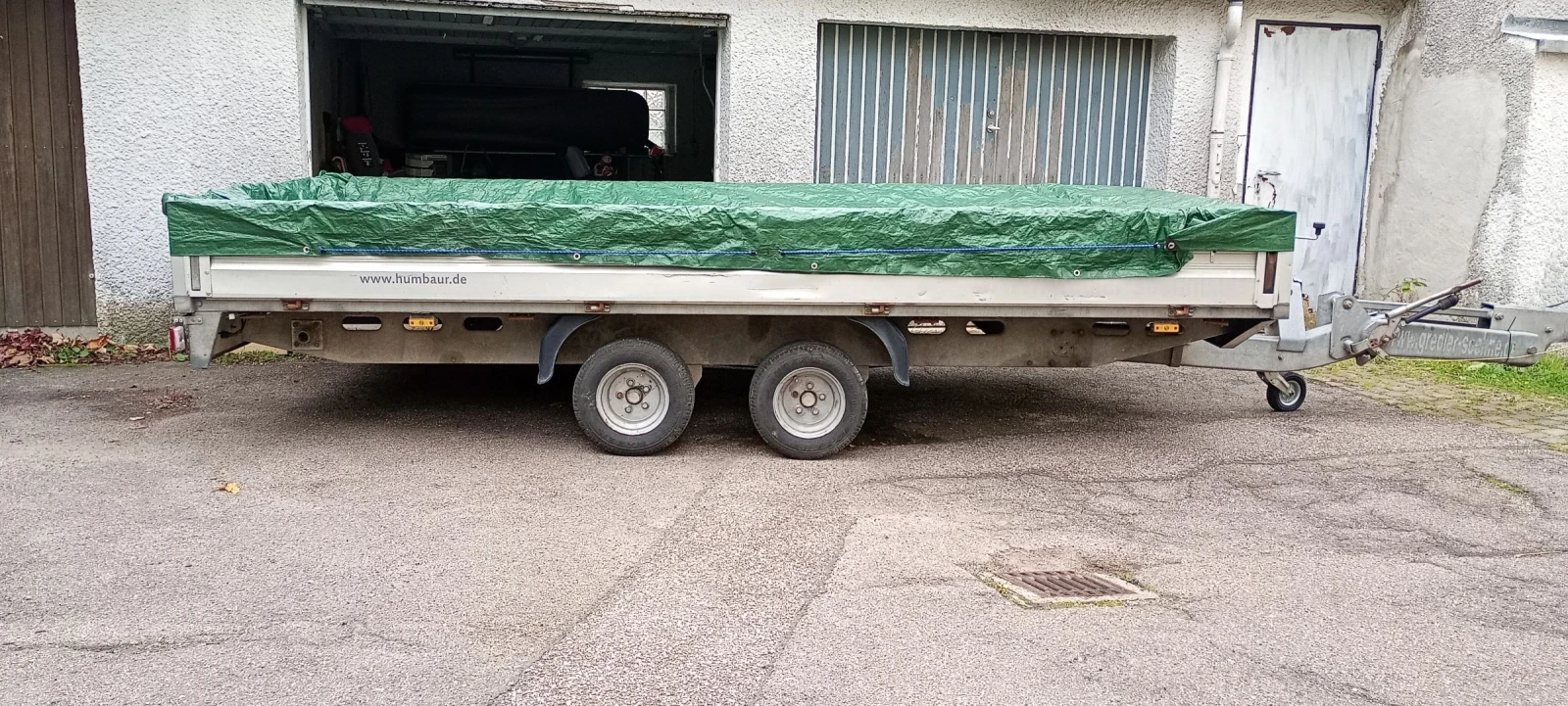 �� ��������� Humbaur | Mobile.bg � ����������� 3