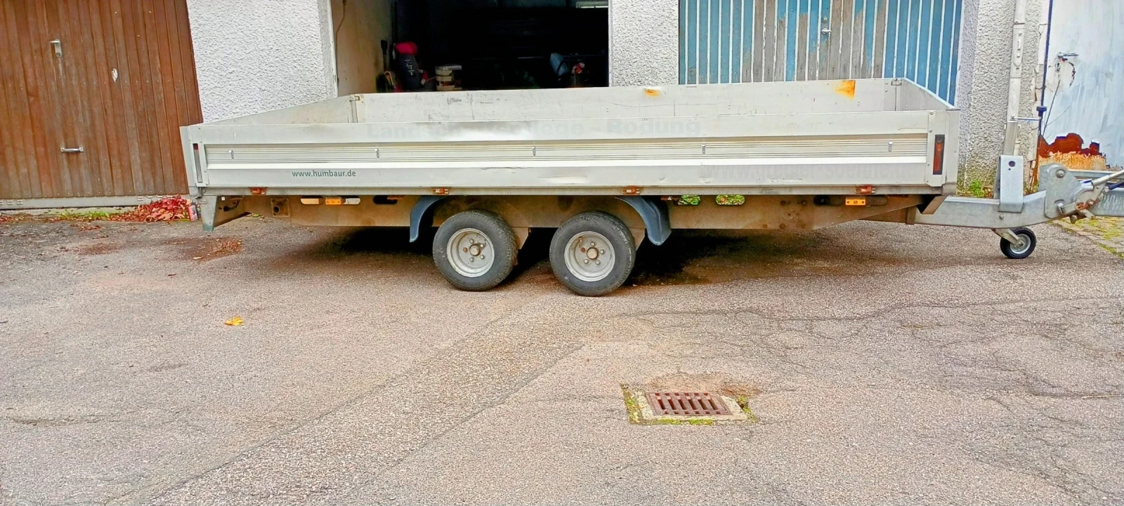 �� ��������� Humbaur | Mobile.bg � ����������� 10