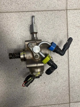 Горивна помпа високо налягане за Mazda 3/6/CX-7 2006-, снимка 1