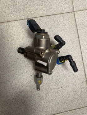 Горивна помпа високо налягане за Mazda 3/6/CX-7 2006-, снимка 2