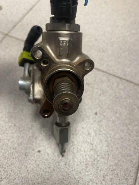 Горивна помпа високо налягане за Mazda 3/6/CX-7 2006-, снимка 3