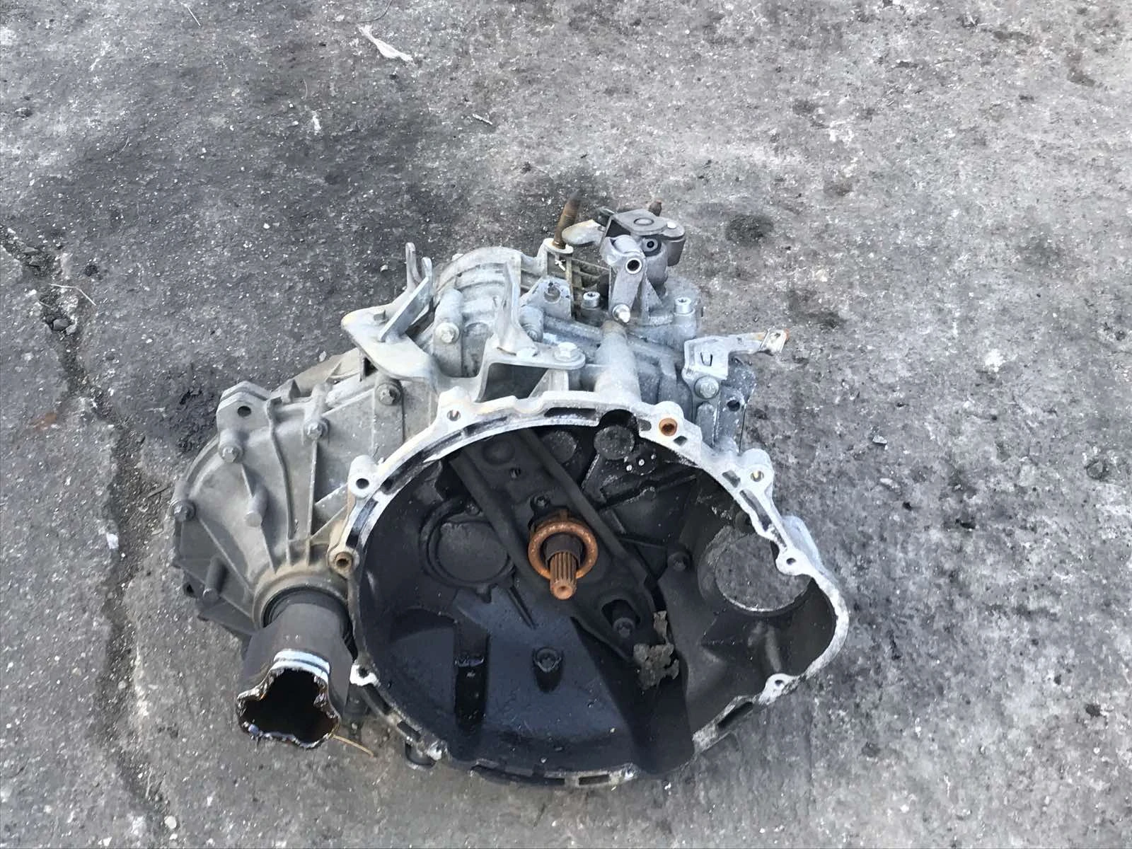  Mitsubishi Colt,1.1i,2008. | Mobile.bg   1