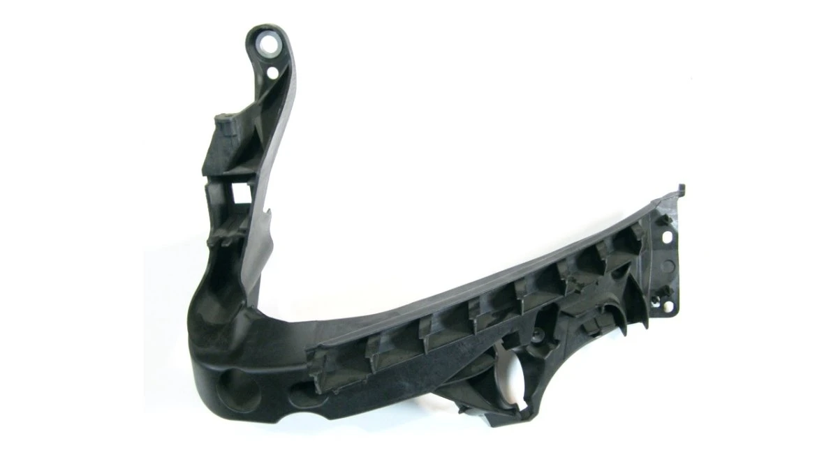 Ляв държач на фар Audi A5 8T 8T0805607