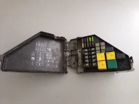 Бушонно табло бушониера Ланд Ровър Фрилендър тд4 (8)