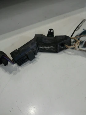 Мап сензор Ситроен Ц3 Плуриел 1.4б 16в