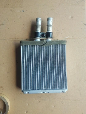 Радиатор парно Шкода Ситигоу (vw up)