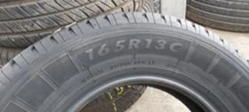 Гуми Летни 165/80R13, снимка 6
