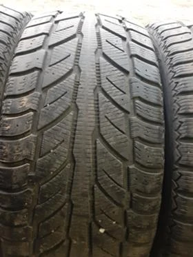 Гуми Зимни 255/50R20, снимка 6