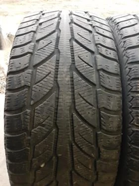 Гуми Зимни 255/50R20, снимка 7