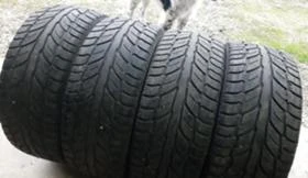 Гуми Зимни 255/50R20, снимка 1