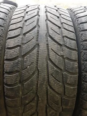 Гуми Зимни 255/50R20, снимка 5
