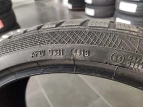 Гуми Зимни 235/35R19, снимка 6