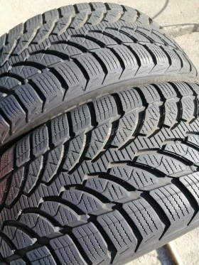 Гуми Зимни 205/55R16, снимка 3