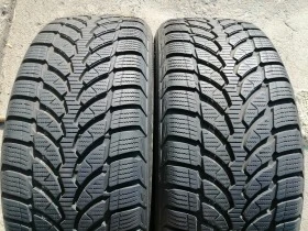 Гуми Зимни 205/55R16, снимка 2