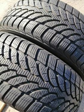 Гуми Зимни 205/55R16, снимка 4