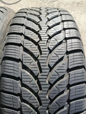 Гуми Зимни 205/55R16, снимка 1