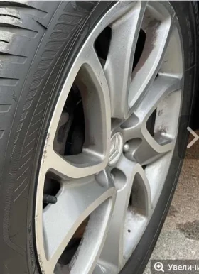 Гуми с джанти Nexen 225/55R18, снимка 3
