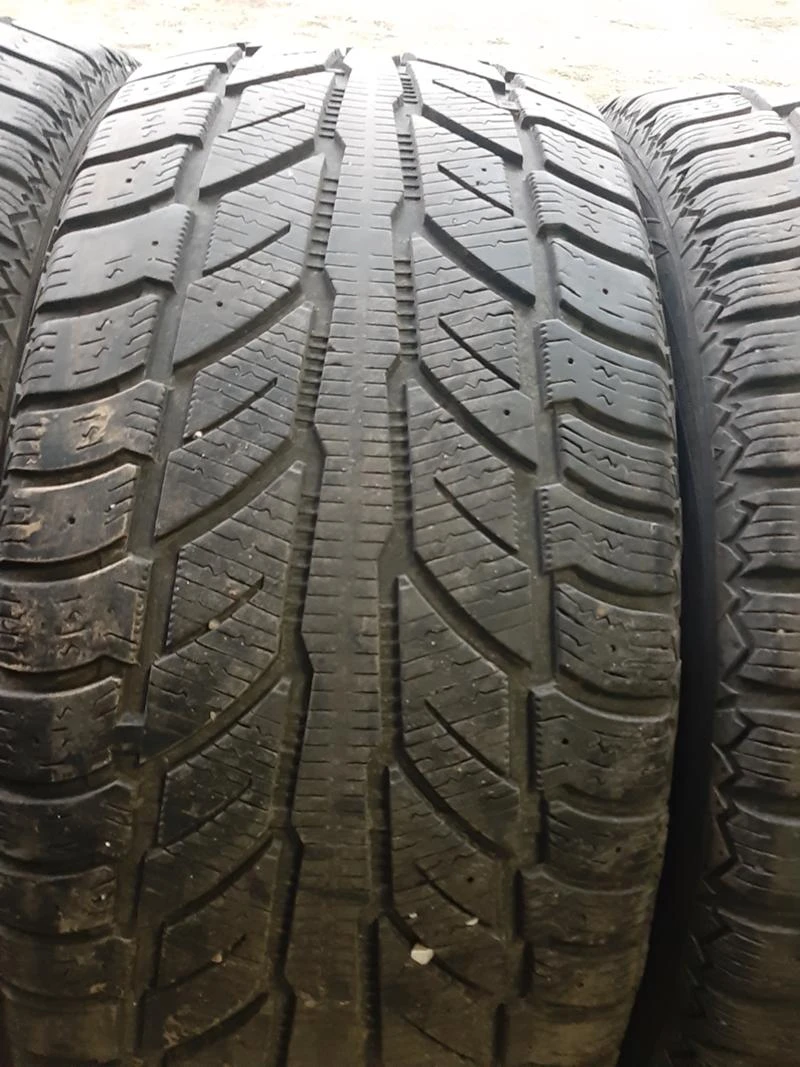 Гуми Зимни 255/50R20, снимка 6 - Гуми и джанти - 35189906