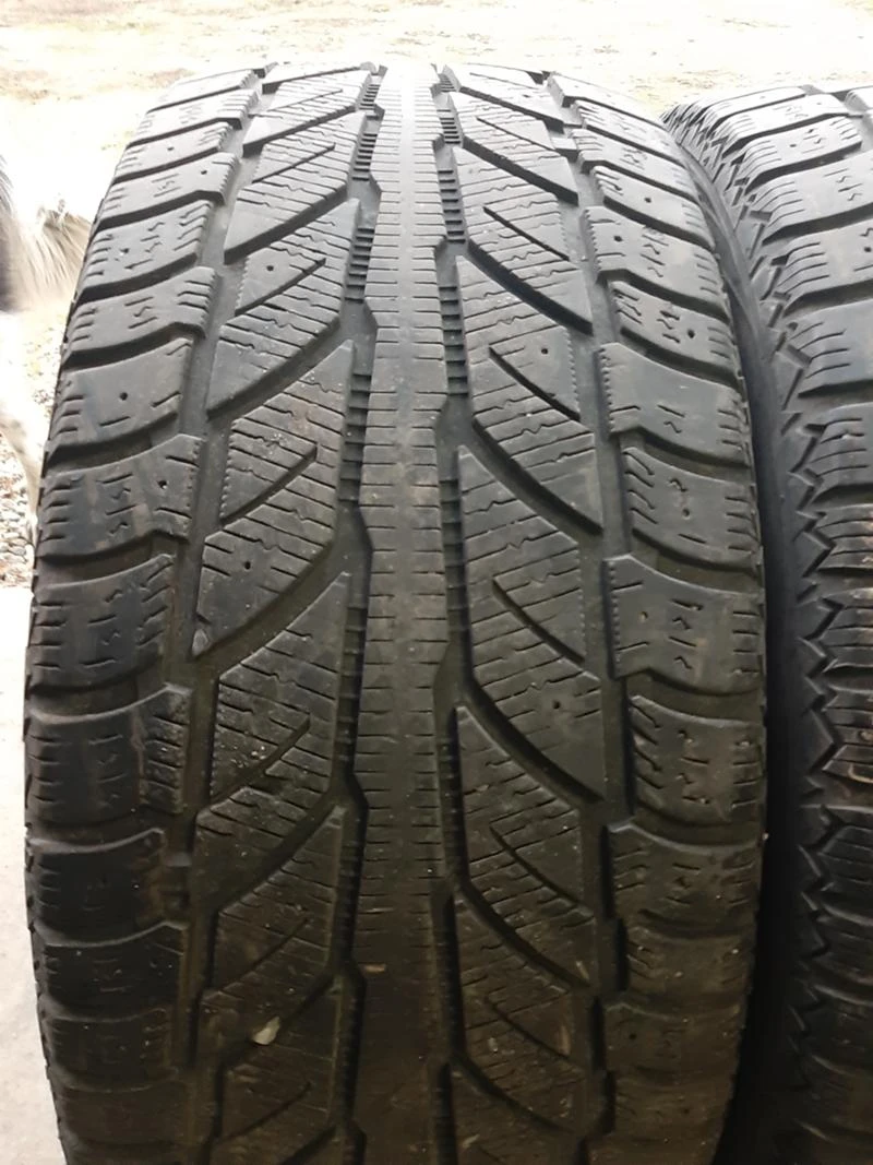 Гуми Зимни 255/50R20, снимка 7 - Гуми и джанти - 35189906