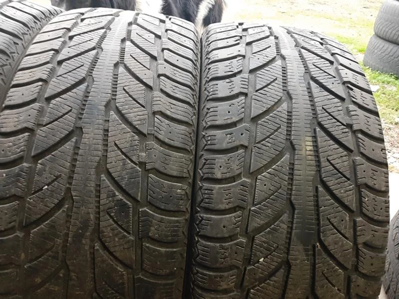 Гуми Зимни 255/50R20, снимка 8 - Гуми и джанти - 35189906