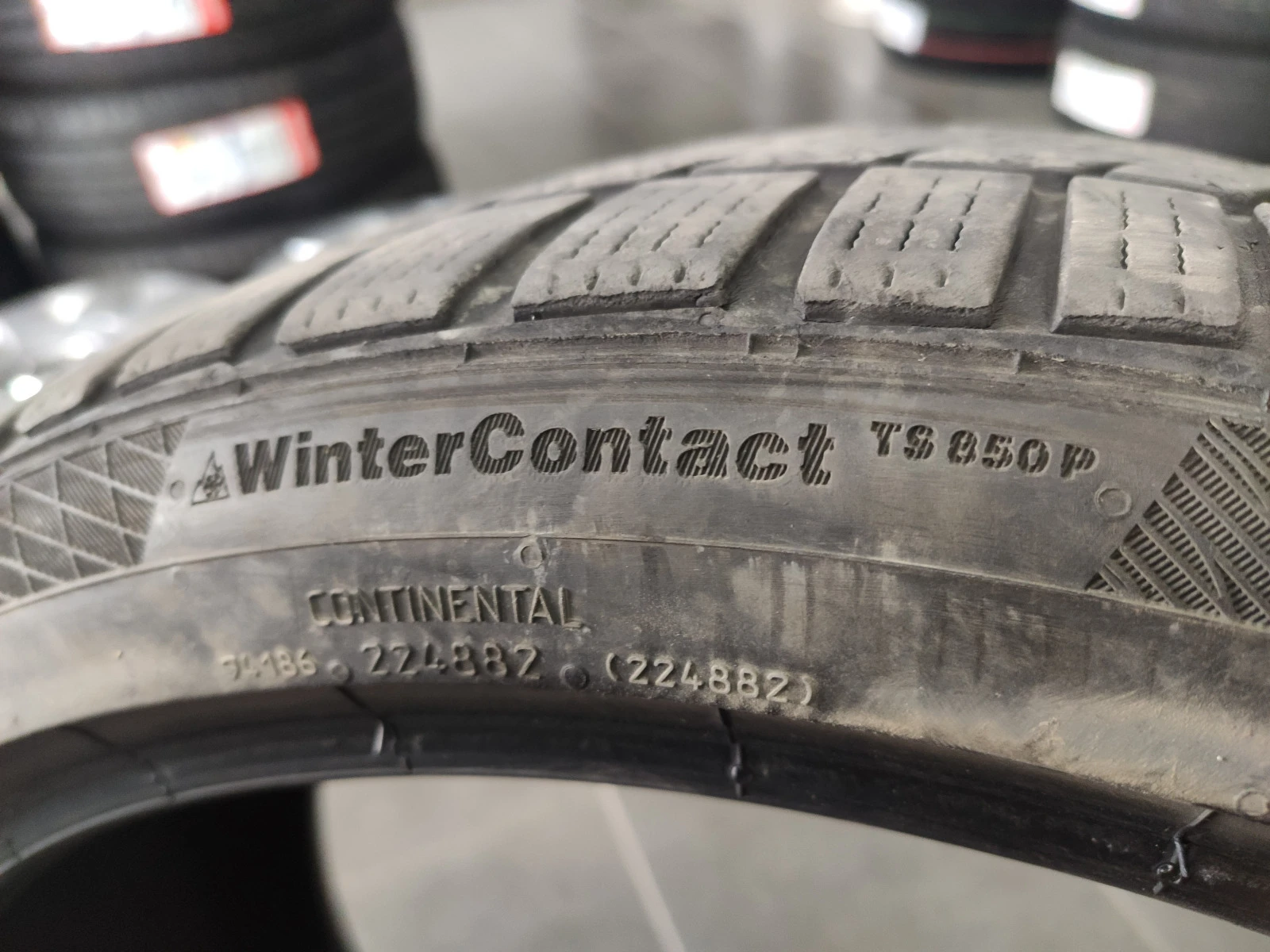  235/35R19 | Mobile.bg   4