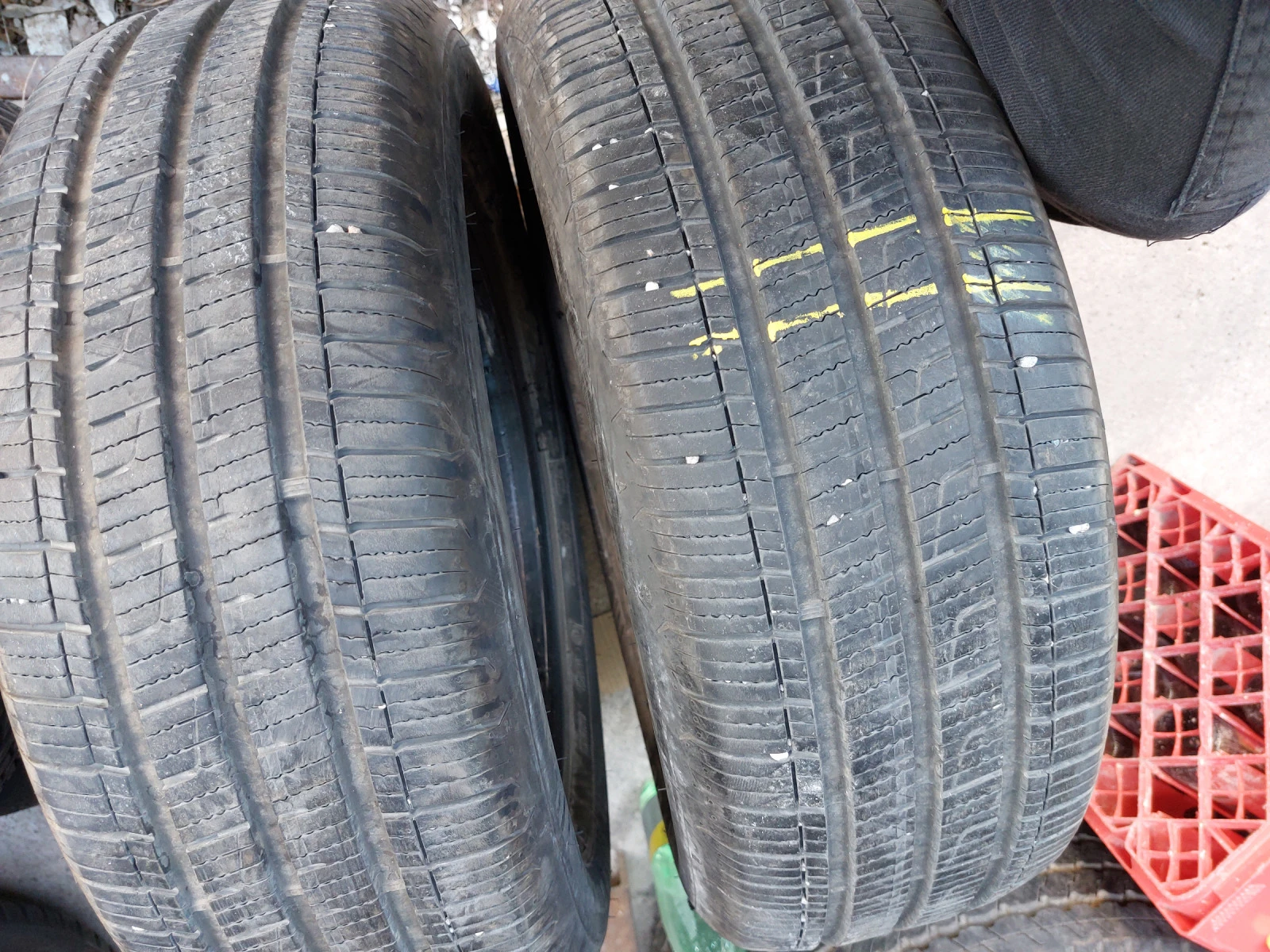  195/60R15 | Mobile.bg   2