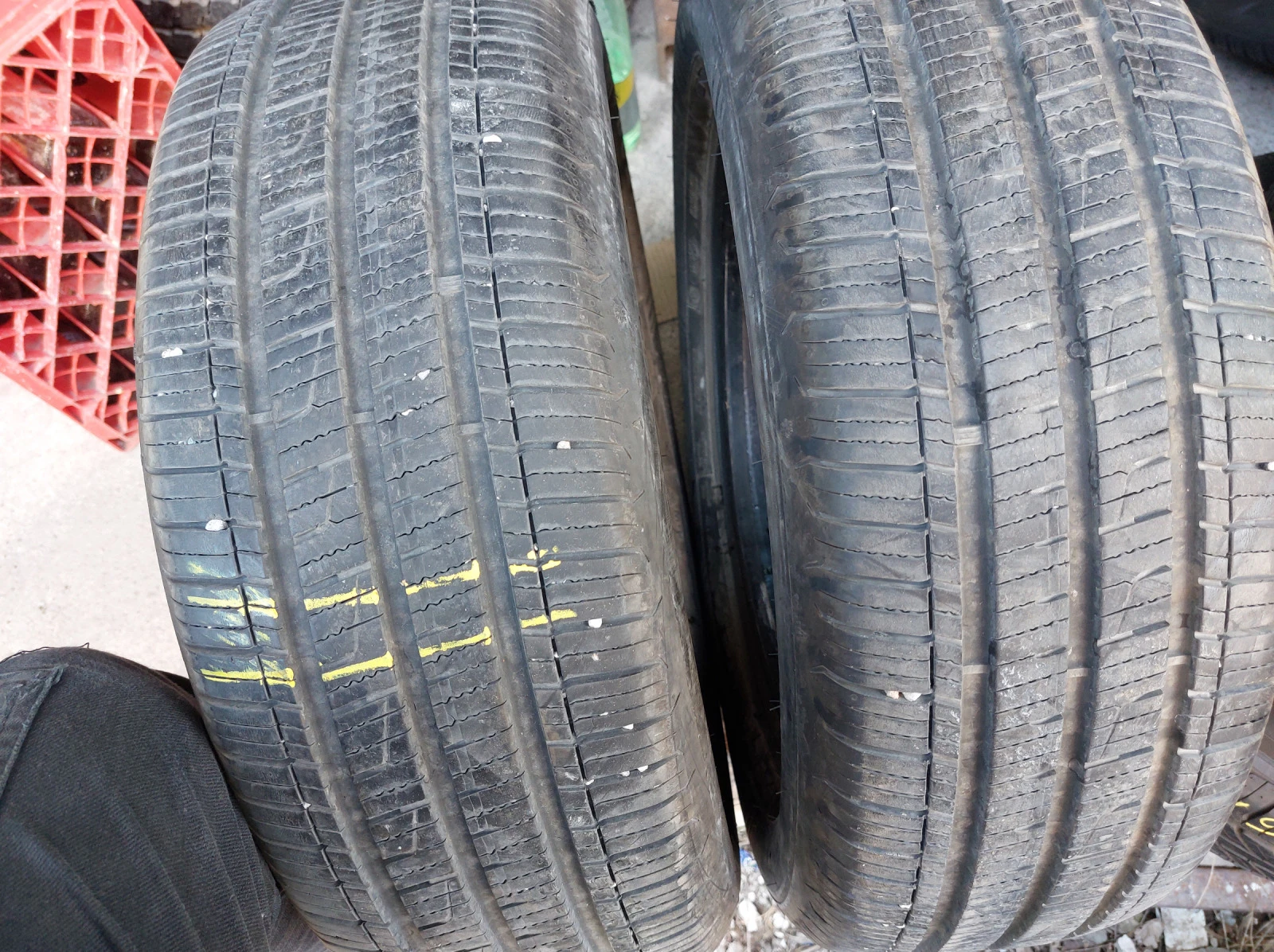  195/60R15 | Mobile.bg   3