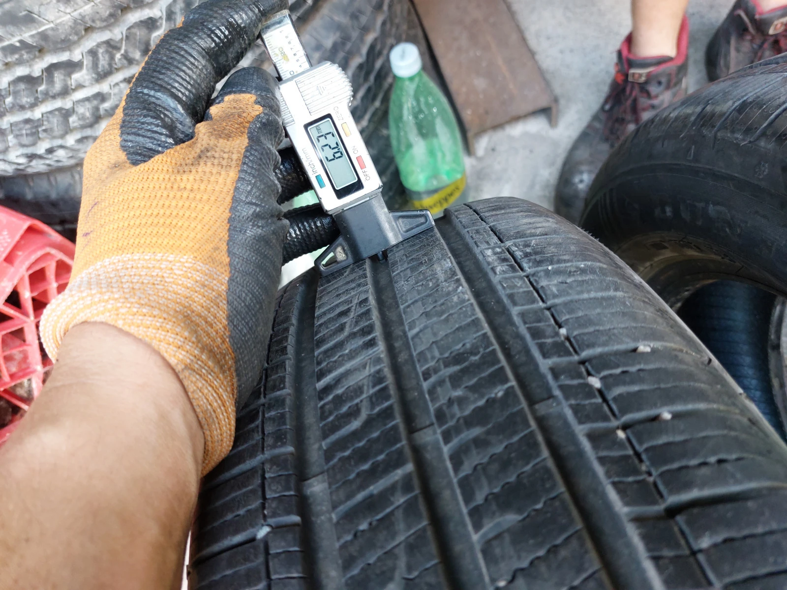  195/60R15 | Mobile.bg   4