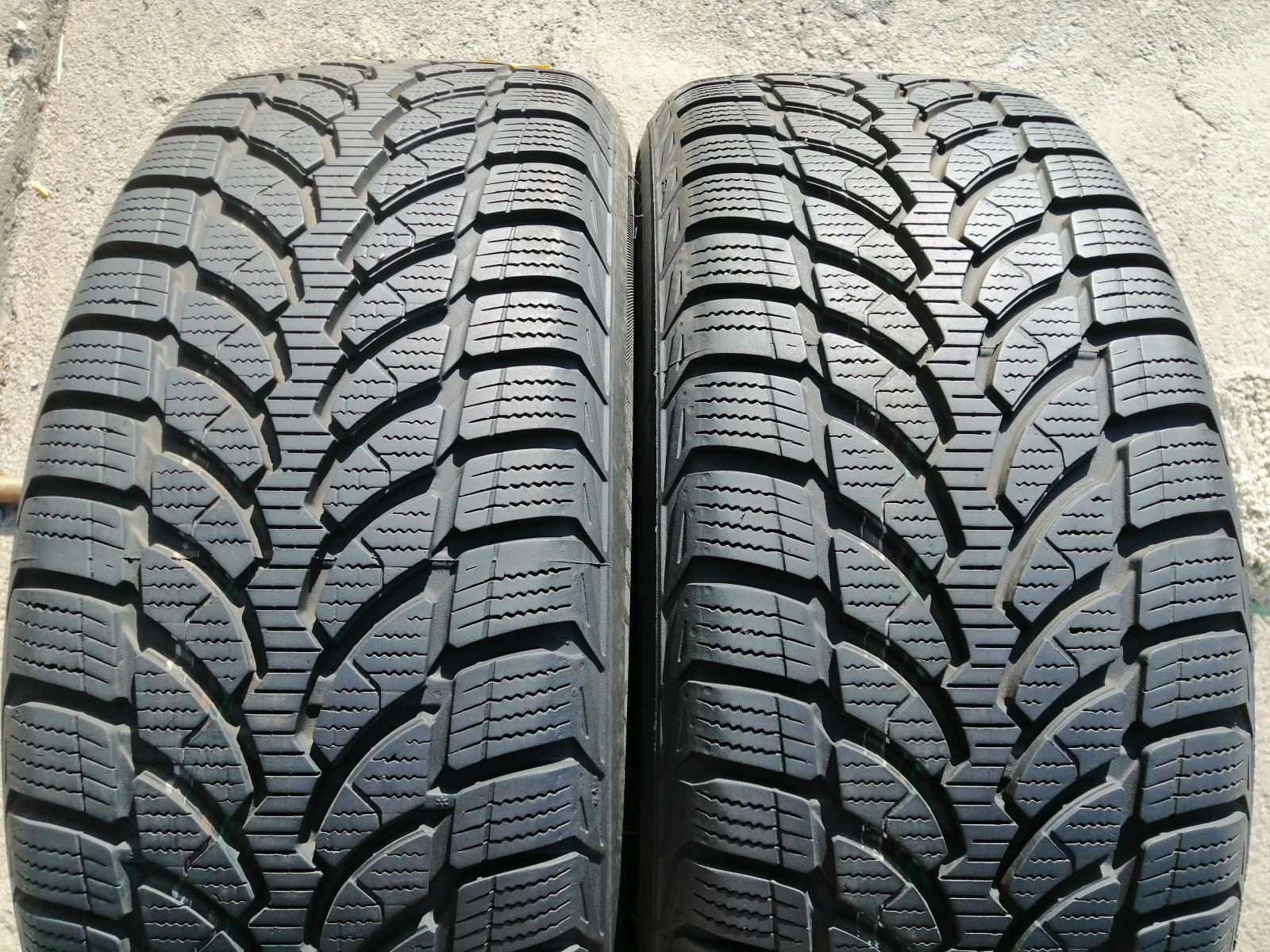  205/55R16 | Mobile.bg   2