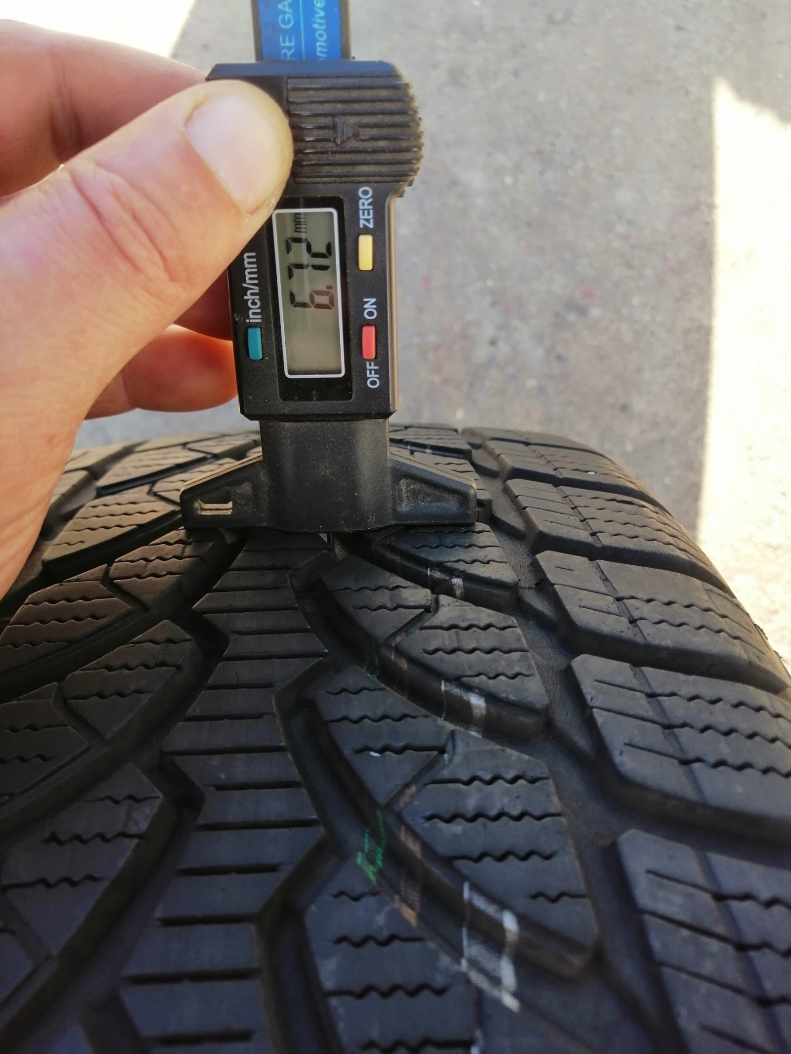  205/55R16 | Mobile.bg   7