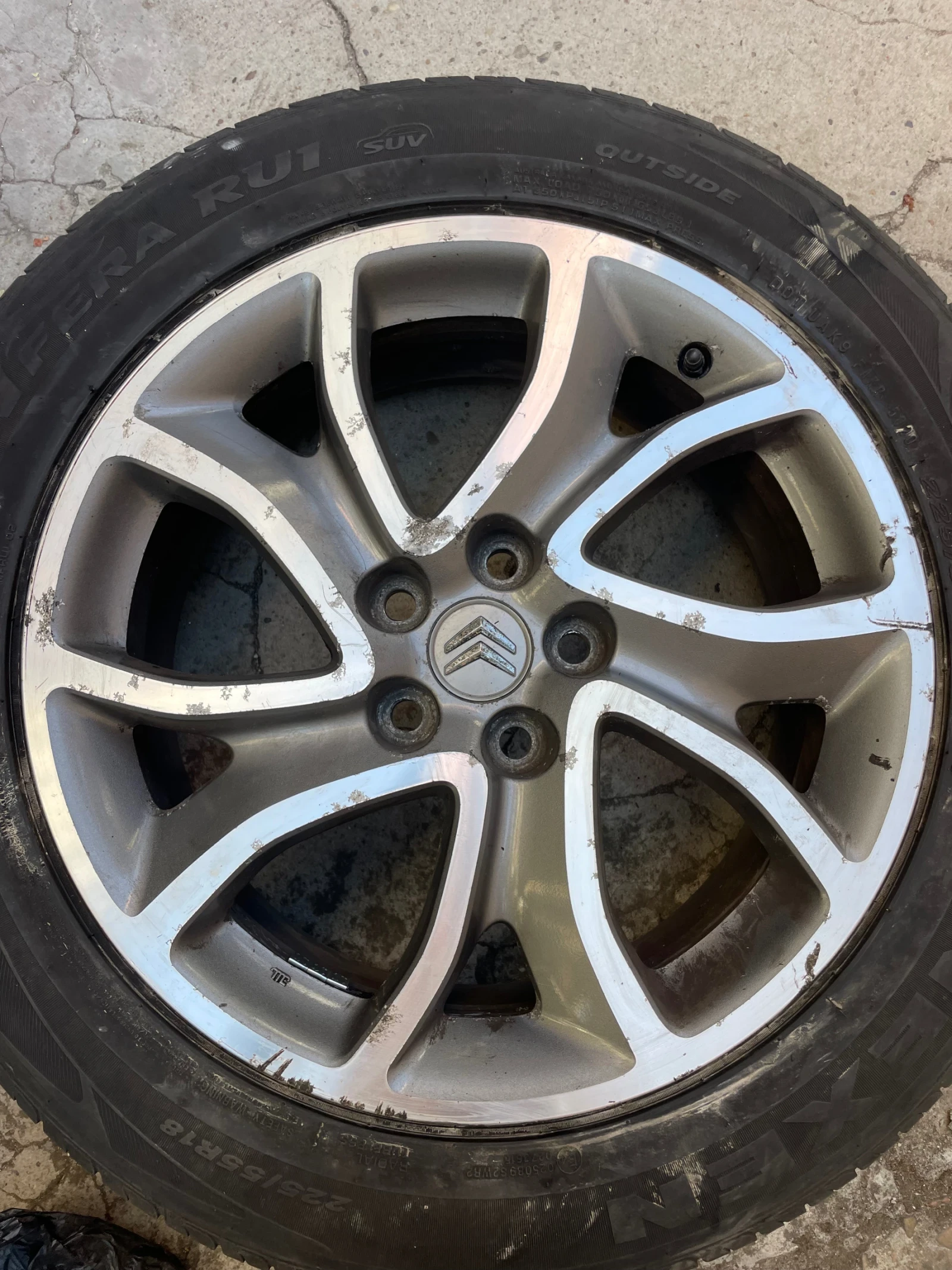 ������ �� Citroen C-Crosser | Mobile.bg � ����������� 5