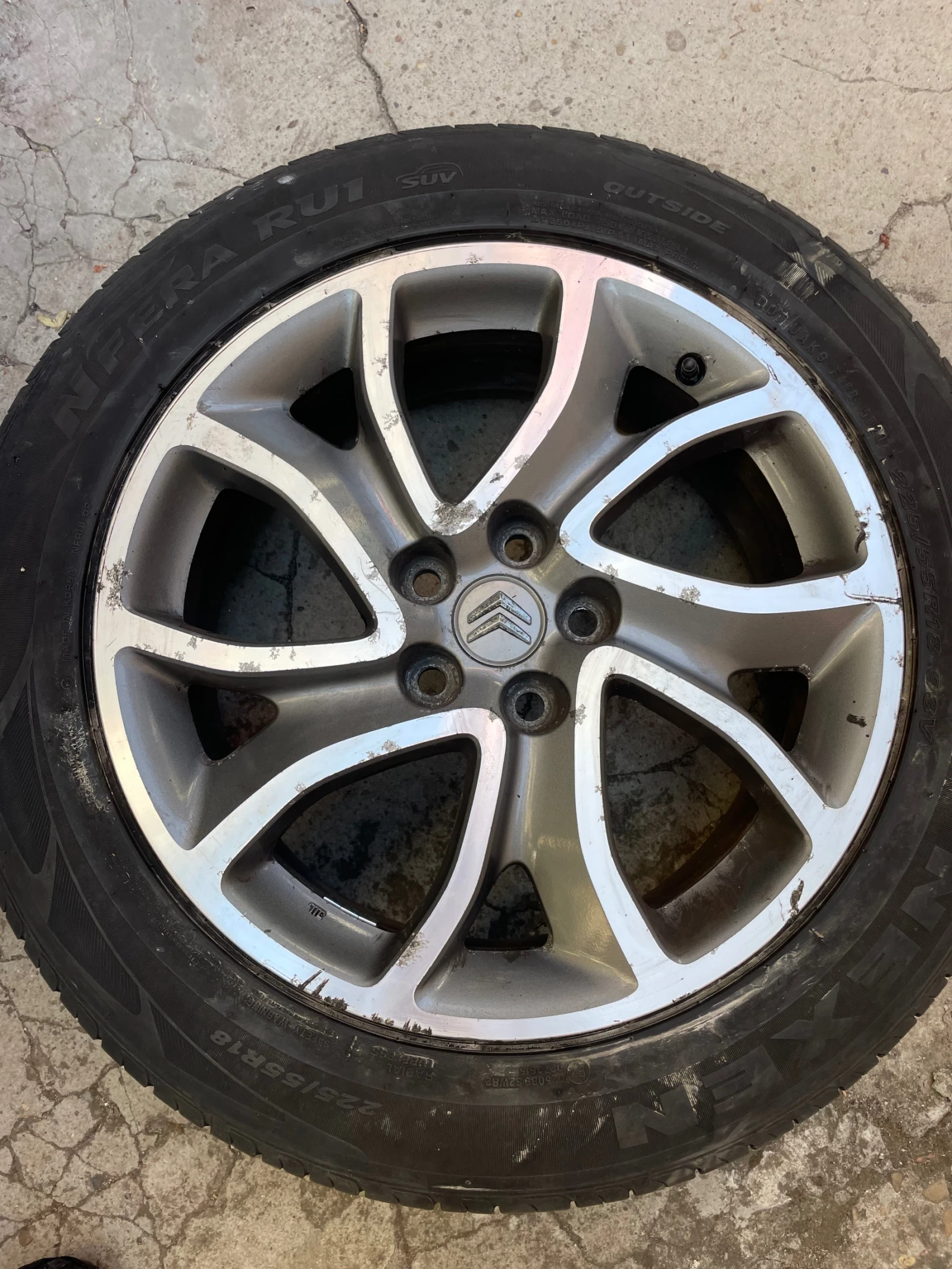 ������ �� Citroen C-Crosser | Mobile.bg � ����������� 6