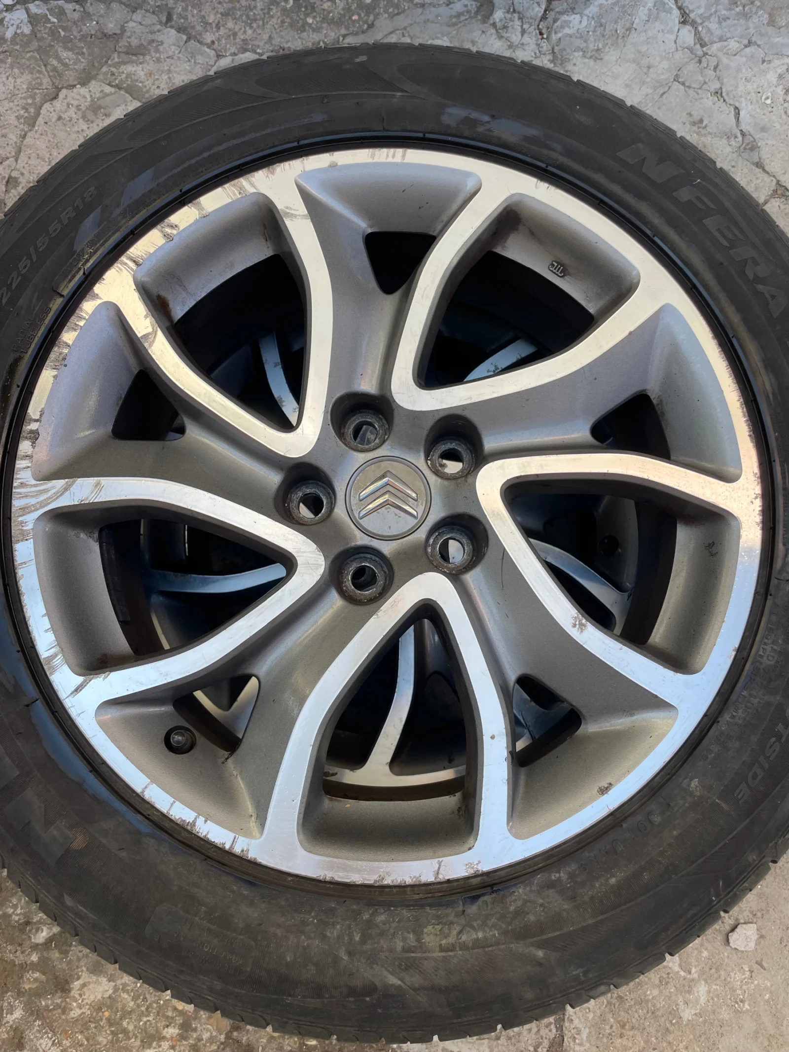 ������ �� Citroen C-Crosser | Mobile.bg � ����������� 7
