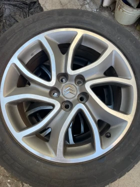 ������ �� Citroen C-Crosser | Mobile.bg � ����� ������ 8