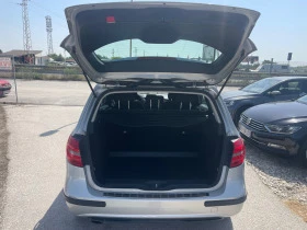 Mercedes-Benz B 200 7-G, снимка 12